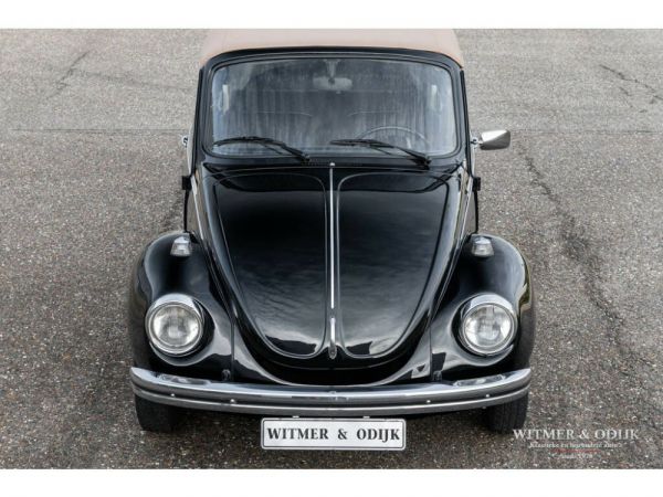 Volkswagen Maggiolone 1303 LS 1973 2679