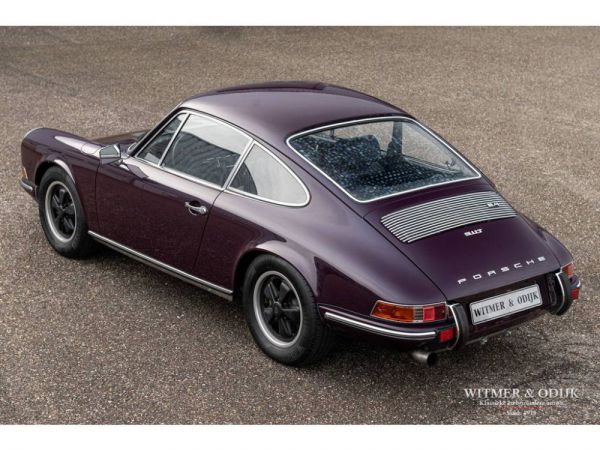 Porsche 911 2.4 T 1973 2688