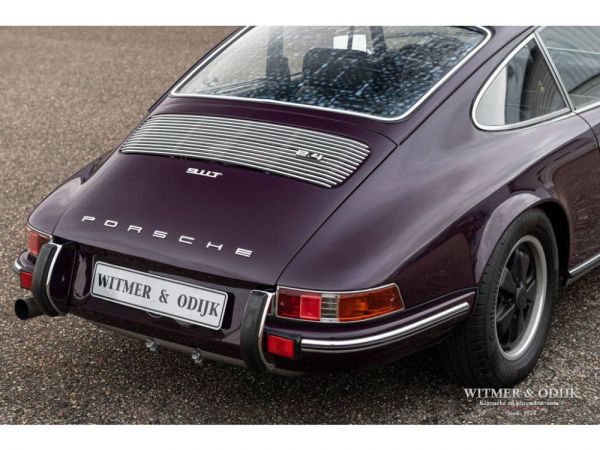 Porsche 911 2.4 T 1973 2703