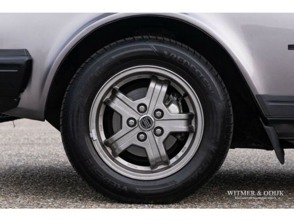 Volvo 245 Super Polar 1992 2743