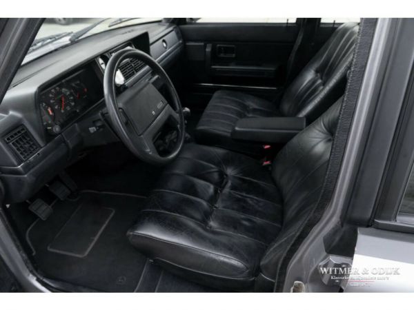 Volvo 245 Super Polar 1992 2745