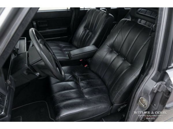 Volvo 245 Super Polar 1992 2746