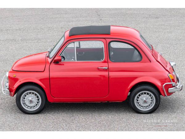 Fiat 500 L 1971 89453