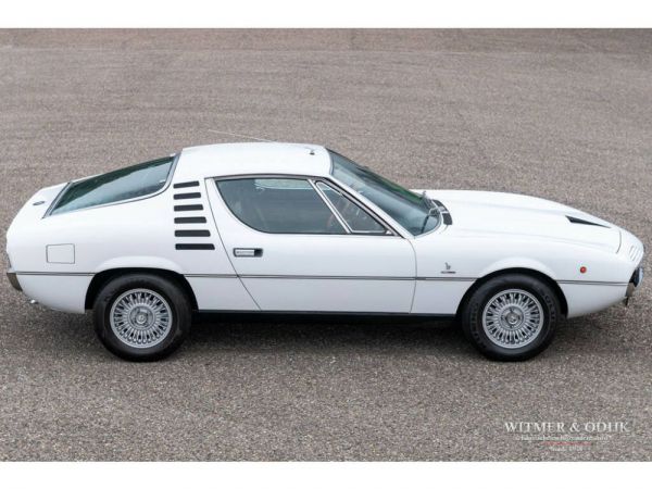 Alfa Romeo Montreal 1972 100682