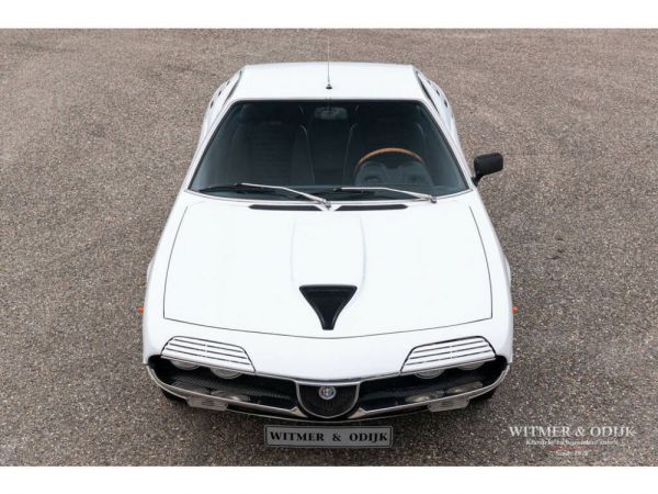 Alfa Romeo Montreal 1972 100684