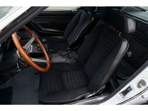 Alfa Romeo Montreal 1972 100685