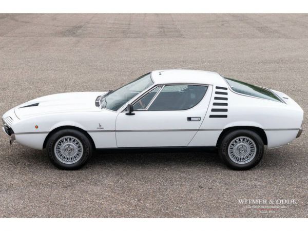 Alfa Romeo Montreal 1972 100686