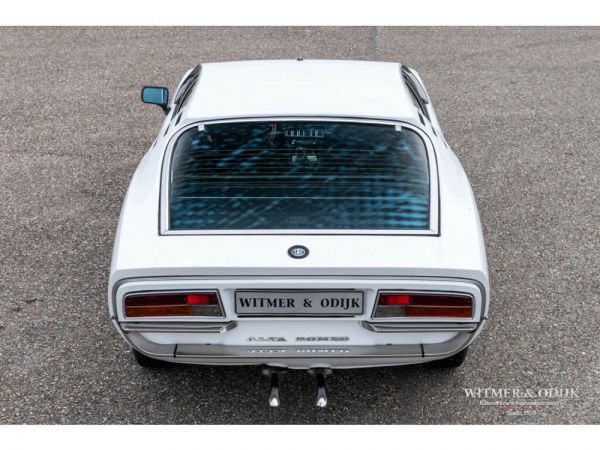 Alfa Romeo Montreal 1972 100688