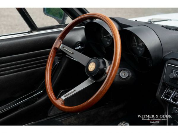 Alfa Romeo Montreal 1972 100689