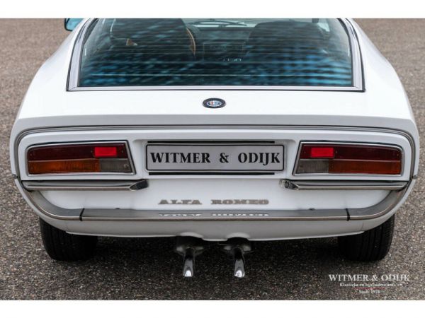 Alfa Romeo Montreal 1972 100693