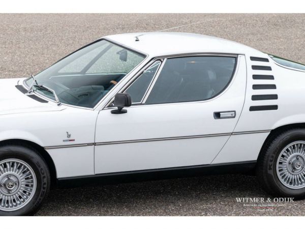 Alfa Romeo Montreal 1972 100695