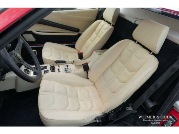 Ferrari 308 GTBi 1982 101997