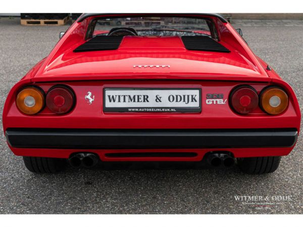 Ferrari 308 GTBi 1982 102008