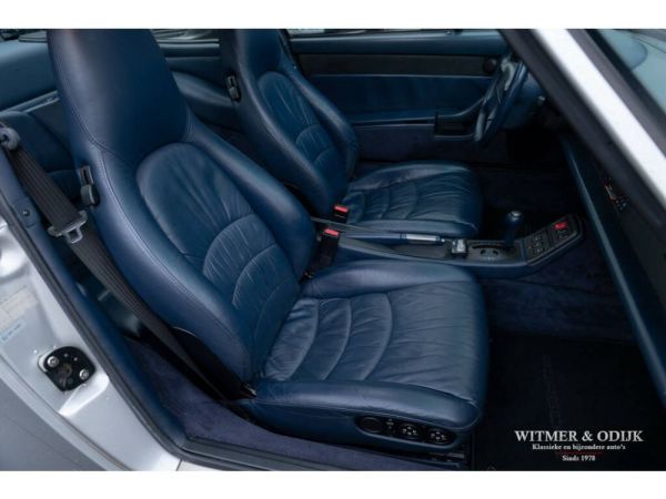 Porsche 911 Carrera S 1997 108598