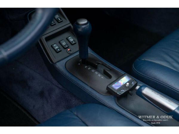 Porsche 911 Carrera S 1997 108602