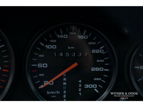 Porsche 911 Carrera S 1997 108606