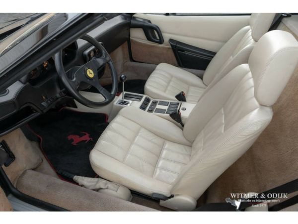 Ferrari 328 GTS 1989 118316