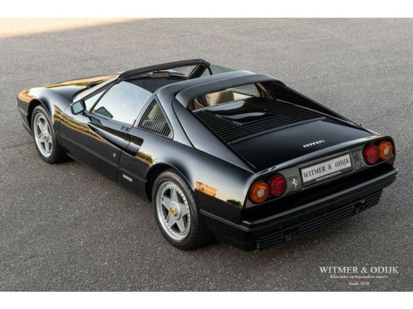 Ferrari 328 GTS 1989 118317