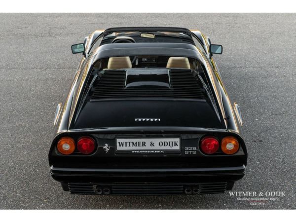 Ferrari 328 GTS 1989 118318