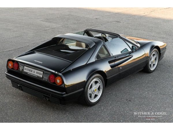 Ferrari 328 GTS 1989 118319