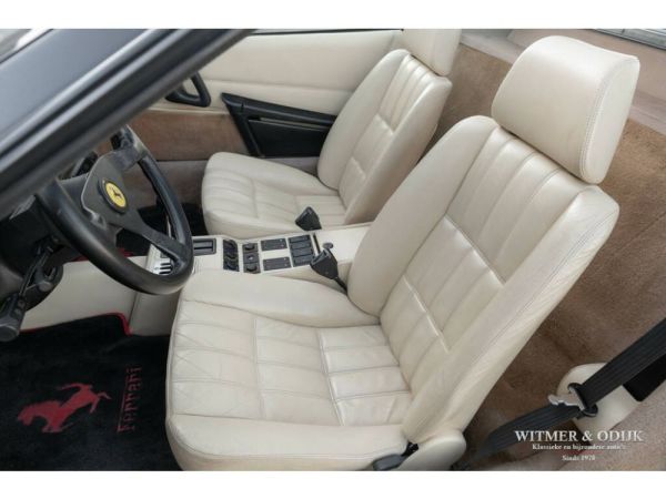 Ferrari 328 GTS 1989 118320