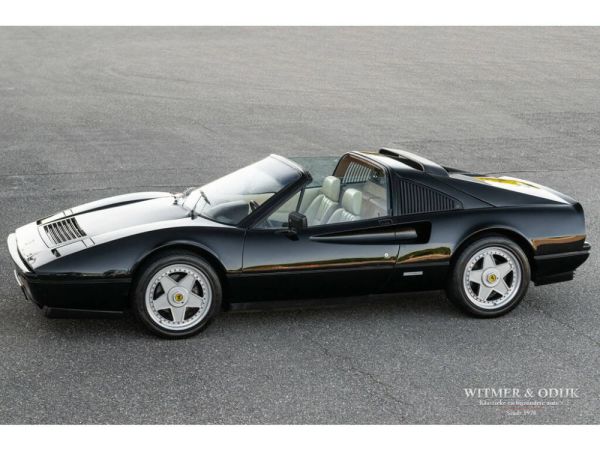 Ferrari 328 GTS 1989 118322