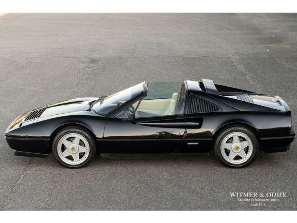 Ferrari 328 GTS 1989 118324