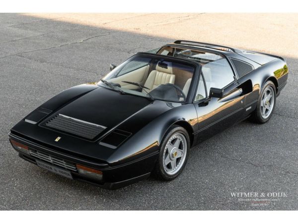 Ferrari 328 GTS 1989 118326