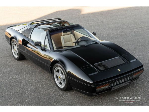 Ferrari 328 GTS 1989 118327