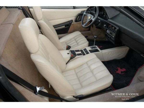 Ferrari 328 GTS 1989 118329