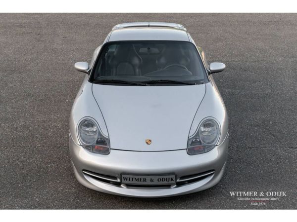 Porsche 911 GT3 2000 121568