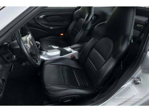 Porsche 911 GT3 2000 121569