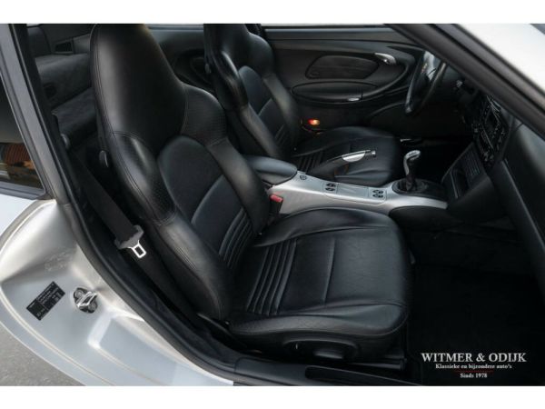 Porsche 911 GT3 2000 121570