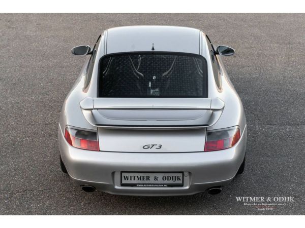 Porsche 911 GT3 2000 121573