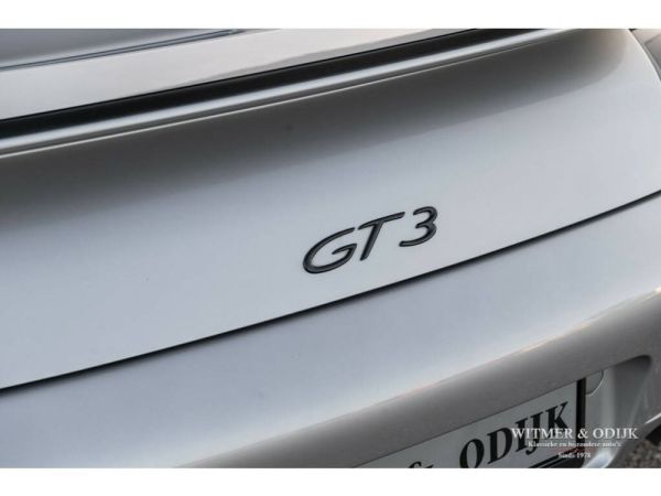 Porsche 911 GT3 2000 121577