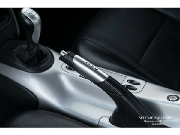 Porsche 911 GT3 2000 121580