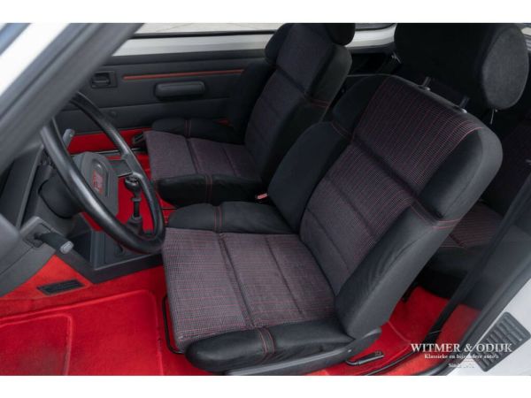 Peugeot 205 GTi 1.6 1987 127780