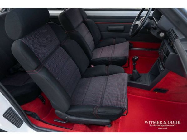 Peugeot 205 GTi 1.6 1987 127781