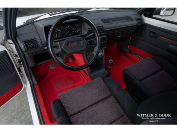 Peugeot 205 GTi 1.6 1987 127785