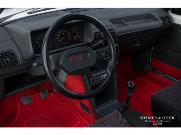 Peugeot 205 GTi 1.6 1987 127786