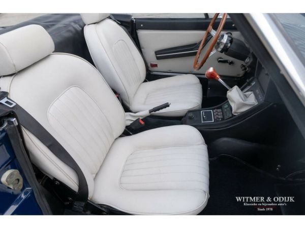 Alfa Romeo 1600 Spider 1975 131317