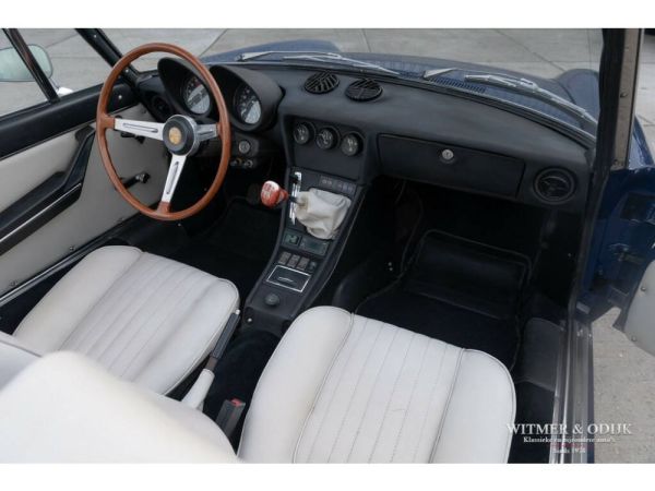 Alfa Romeo 1600 Spider 1975 131322