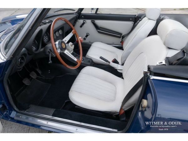 Alfa Romeo 1600 Spider 1975 131324