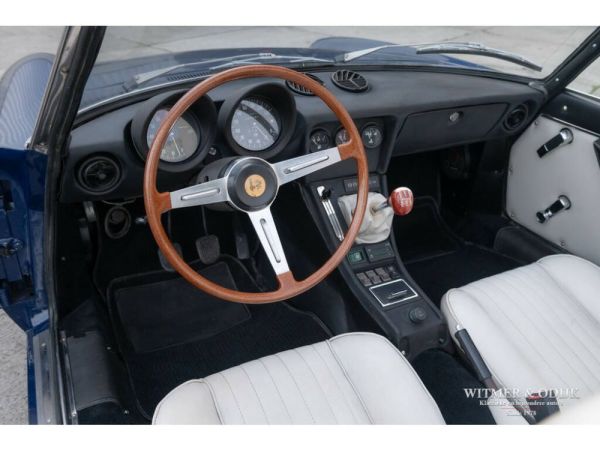 Alfa Romeo 1600 Spider 1975 131326