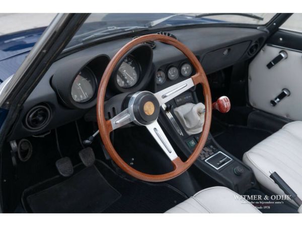 Alfa Romeo 1600 Spider 1975 131328