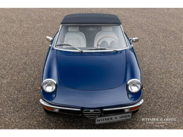 Alfa Romeo 1600 Spider 1975 131329