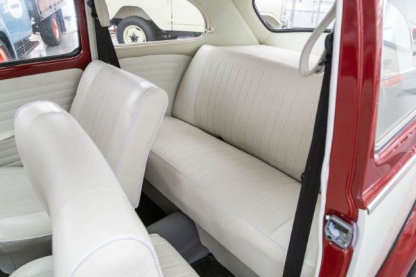 Volkswagen Maggiolino 1200 1965 122