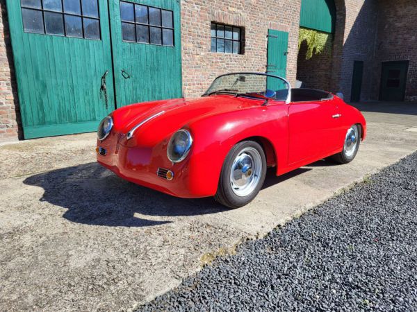 AUTRE Apal - Speedster 1980 126