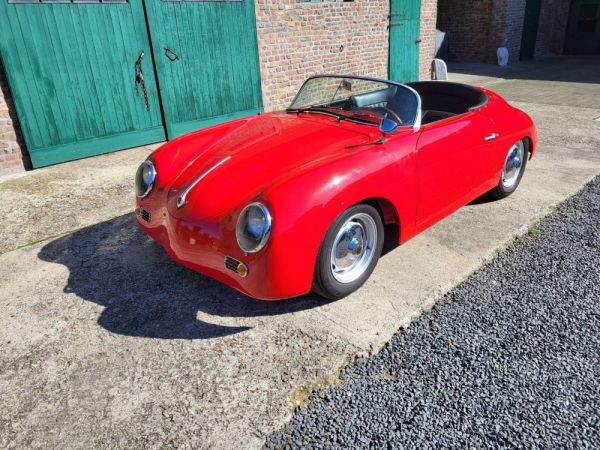 AUTRE Apal - Speedster 1980 127