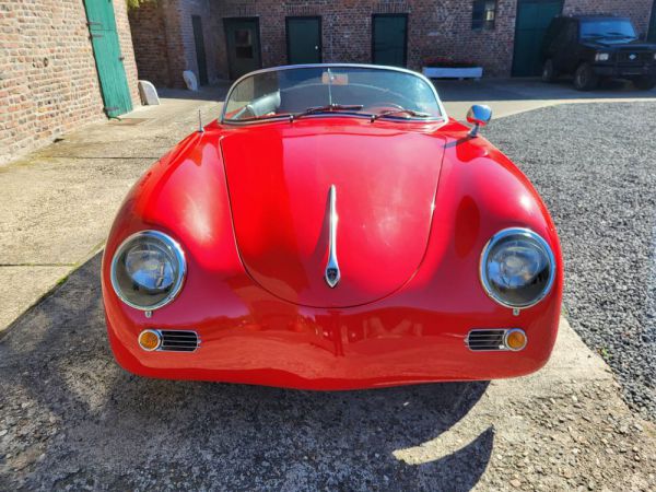 AUTRE Apal - Speedster 1980 131